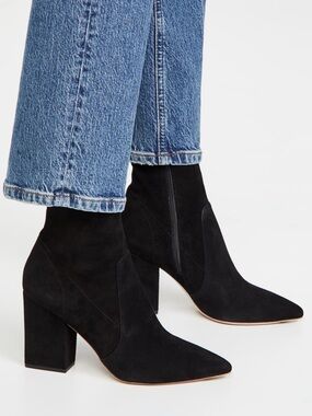 Loeffler Randall Isla Booties
